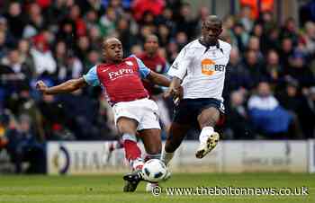 Bolton Wanderers to offer Fabrice Muamba coaching role 10 years after collapse - The Bolton News