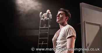 Review: Kes at Bolton Octagon - Manchester Evening News