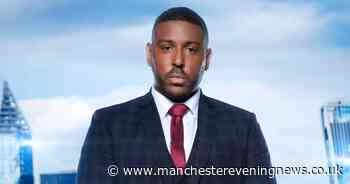 The Apprentice's Aaron on being fired and the thing he missed about the north - Manchester Evening News