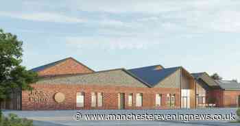 Work underway on £6 million 'state-of-the-art' Bolton day centre - Manchester Evening News