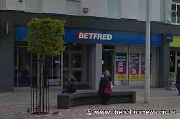 Defendant in court after flouting bookies' ban - The Bolton News