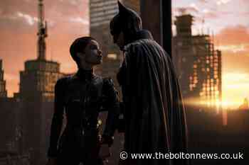 THE Batman: Light Cinema issues warning to film goers - The Bolton News