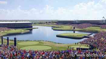 Ryder Cup: Bolton's Hulton Park project to learn fate - BBC