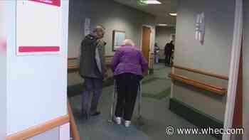 Audit reveals nursing homes hindered by state agency's poor response