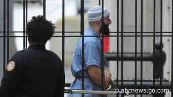 Baltimore judge orders new look at 'Serial' evidence - ABC News