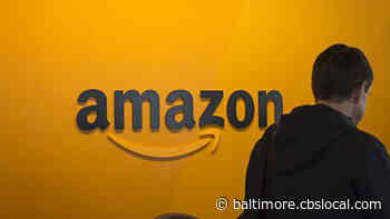 Amazon To Build Affordable Housing Near Transit Stops In Maryland - CBS Baltimore