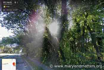 Opinion: Baltimore County Needs Red Maple Place - Josh Kurtz