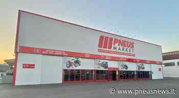 Il rilancio di Pneusmarket - Intervista a Umberto Prato - Pneusnews.it - PneusNews.it