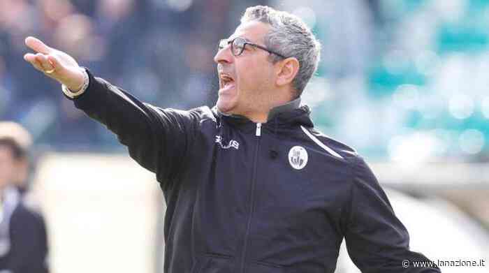 Impresa Siena: al Braglia contro il Modena finisce 1-1 - LA NAZIONE