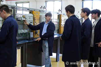 Istituto Sarrocchi, patto per la formazione ''Costruire il futuro'' con Ance Siena e Ikigai Fondazione Mps - SienaFree.it