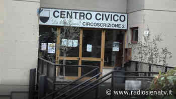 Centro Civico San Miniato, Comitato Siena 2: “Attendiamo risposte dal Comune” - RadioSienaTv