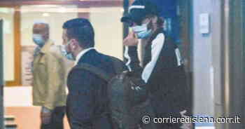 Siena, presunto stupro di gruppo: settimana cruciale - Corriere di Siena