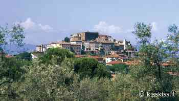Chianciano Terme, borgo toscano in provincia di Siena - Radio Kiss Kiss
