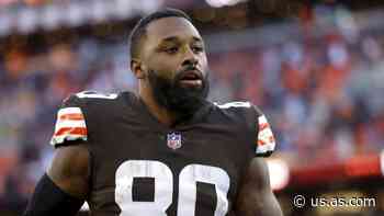 Los 10 agentes libres más atractivos de la NFL - AS USA Latino