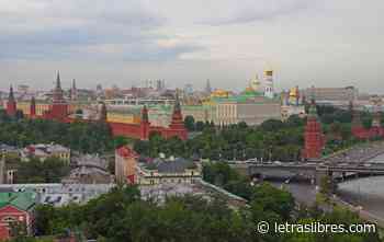 La economía rusa en el corto plazo - LetrasLibres.com