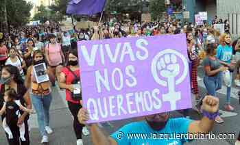 Vivas, desendeudadas y libres - La Izquierda Diario