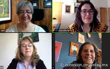 Las IES deben ser espacios libres de violencia: rectora de la UPN - Conexión Cinvestav