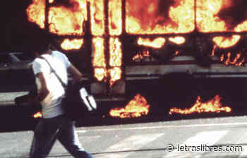 El entorno de ETA: menos izquierda que abertzale - LetrasLibres.com