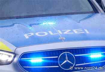 46-Jähriger verursacht doppelten Auffahrunfall in Cuxhaven - nord24