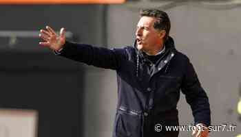 FC Lorient Mercato : Un défenseur des Merlus scruté au Brésil - Foot Sur 7