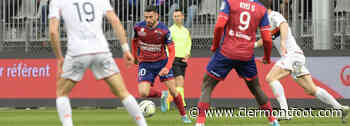 Clermont – Lorient : L'album photos - Clermont Foot