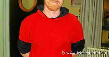 Cap sur Lorient pour l’animateur rédenois Jérôme Soudan - Le Télégramme