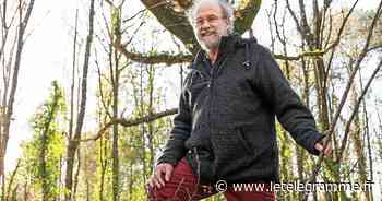 Une conférence sur le château de Tréfaven, ce mercredi, à Lorient - Le Télégramme