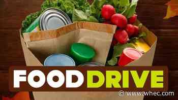 Details of 2nd annual Easter food basket drive to be released Wednesday