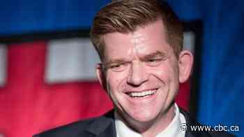 Brian Jean wins Fort McMurray-Lac La Biche byelection, CBC News projects