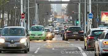 Doucement sur le champignon ! [Billet] - Le Télégramme