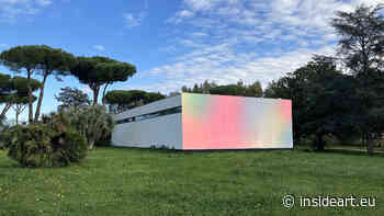 Matteo Montani presenta Nei colori del Giorno al Museo Manzù di Ardea - Inside Art