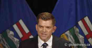 Global News projects UCP’s Brian Jean to be winner of Fort McMurray-Lac La Biche byelection