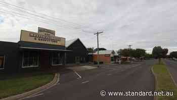 Corangamite Shire Council seeks views on Cobden Structure Plan - The Standard