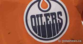 Edmonton Oilers win wild one over Detroit Red Wings 7-5