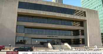 City hires architecture firm for Omaha's downtown library project - KMTV 3 News Now Omaha