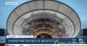 San Diego non-profit works to bring more diversity to architecture field - ABC 10 News San Diego KGTV