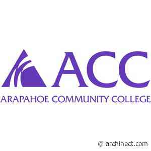 Arapahoe Community College is hiring a Architecture & Construction Management Faculty in Littleton, CO, US - Archinect