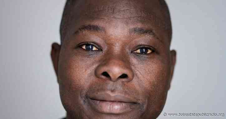 For the first time in its history, architecture's top award goes to a Black architect - Boise State Public Radio