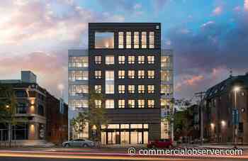 Waldon Studio Acquired by Michael Graves Architecture - Commercial Observer