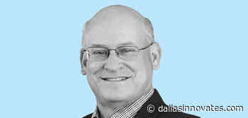 Winning Deals: Granite Properties' David Cunningham on Amenities, Architecture, and the 'Flight to Quality' in Office Real Estate - dallasinnovates.com