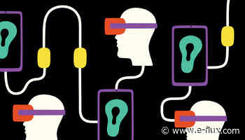 The Guide - Architecture - E-Flux