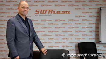 Riesa: Was, wenn kein Gas mehr aus Russland kommt, Herr Röthig? - Sächsische.de