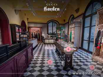 Welcome to the 'Metaverse Continuum.' Here's how to compete in it