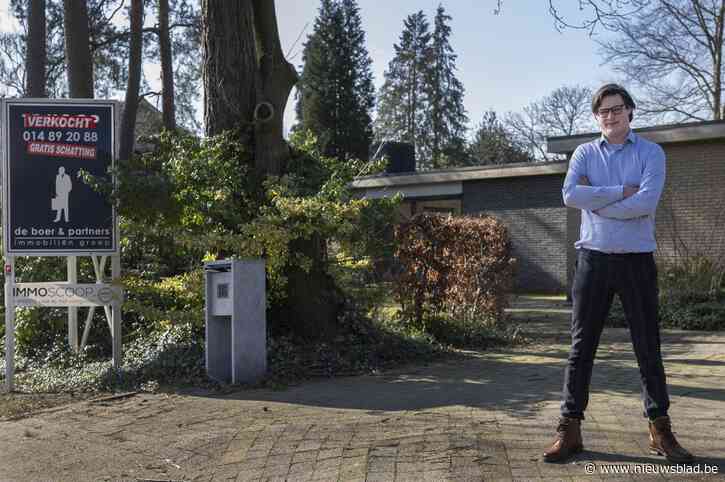Nederlanders kopen weer massaal woningen in Kempen: “Bij onze noorderburen zijn huizen vaak na één dag al verkocht”