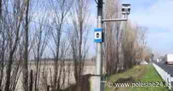 "Due velox in viale Trieste" - La Voce di Rovigo - La voce di Rovigo