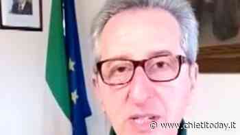 Polemica sulla riapertura al traffico di corso Trento e Trieste, Paolini: "È un provvedimento della vecchia amministrazione" - ChietiToday