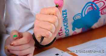 Piccoli scienziati crescono: al via le Olimpiadi delle Neuroscienze - Trieste News