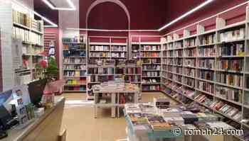 Via Chiana, ecco 'Libraccio'. I primi clienti: “Sostituzione più che degna” - Trieste-Salario - romah24.com