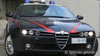 Profanava le tombe in cimitero per rubare rame: latitante arrestato a Trieste - Il Piccolo