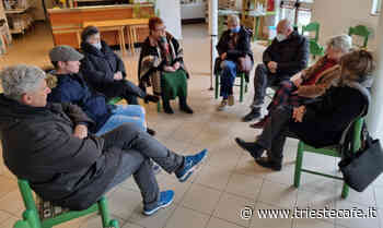 La senatrice Rojc ha incontrato i rappresentanti del comitato “Trieste; cabinovia? anche no, grazie!” - triestecafe.it